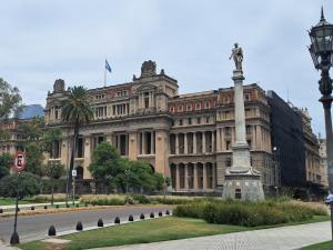 Zajímavé místo poblíž apartmánu