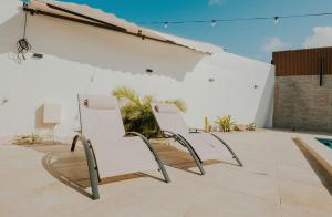 Billede fra billedgalleriet på Villamaria i Oranjestad