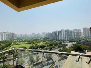 Gallery image of The luxury Nest in Noida