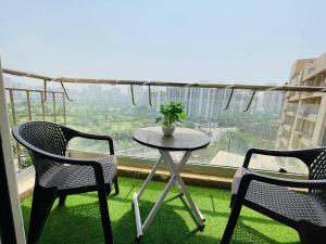 Gallery image of The luxury Nest in Noida