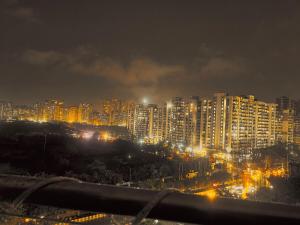 Gallery image of The luxury Nest in Noida +4 photos