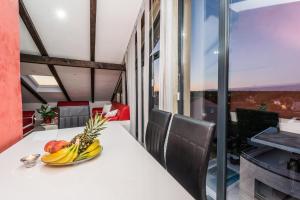 Fotografie z fotogalerie ubytování Hotel Zaton v destinaci Zaton