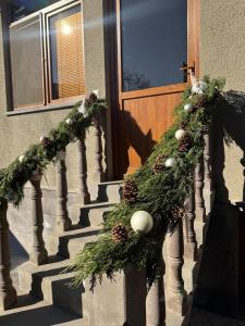 Billede fra billedgalleriet på NOYemi i Goris + 2 billeder