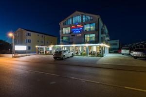 Fotografie z fotogalerie ubytování Hotel Zaton v destinaci Zaton