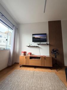 Et tv og/eller underholdning på Hotel Colombo