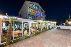 Fotografie z fotogalerie ubytování Hotel Zaton v destinaci Zaton