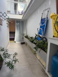 Fotografie z fotogalerie ubytování Refugio Paradisíaco 4 v destinaci Piçarras