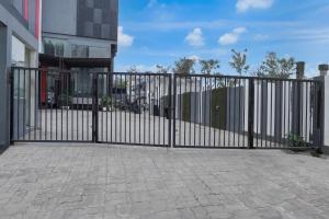 Fotografie z fotogalerie ubytování Super Townhouse Gomti Nagar Matiyari v destinaci Lakhnaú