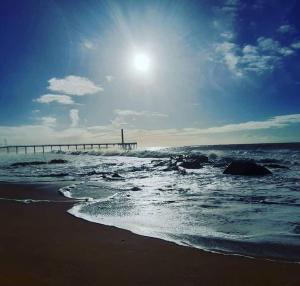 Billede fra billedgalleriet på Aconchego do Mar I i Rio das Ostras