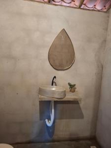 Billede fra billedgalleriet på Yahweh Guriú i Camocim