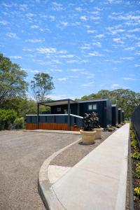 Fotografie z fotogalerie ubytování Jolly Knight Motel 