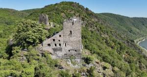 Phong cảnh thiên nhiên gần khách sạn +11 ảnh