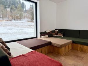 Et opholdsområde på Na Zátoni + 132 billeder