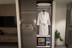 Fotografie z fotogalerie ubytování Taj Executive Boutique Hotel - Central F-7 Islamabad v destinaci Islámábád + 78 fotografií