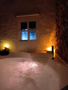 Billede fra billedgalleriet på La Casa del Pastor 1890 i Benaocaz + 33 billeder