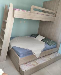 Gallery image of apartment com vista para o mar sea view in Cabedelo