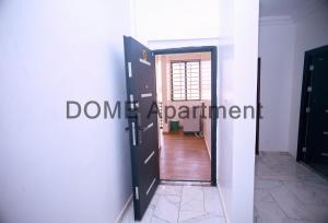 Billede fra billedgalleriet på The Dome Apartment i Kumasi + 2 billeder