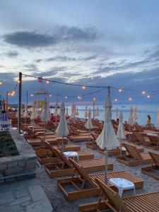 Cảnh biển hoặc tầm nhìn ra biển từ căn hộ