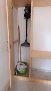 Foto dalla galleria di Studio Sol e Sal a Santa Maria Altre 17 foto