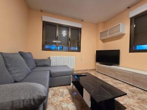 Et tv og/eller underholdning på Casa Alba