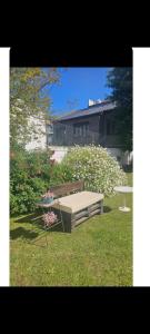 Galeriebild der Unterkunft La china in Mar del Plata