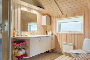 Gallery image of 876-Thisted-Klemsvej-27 in Thisted +12 photos