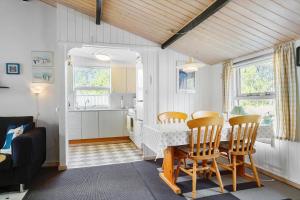 Billede fra billedgalleriet på 682-Thisted-Klitrosevej-66 i Thisted + 10 billeder