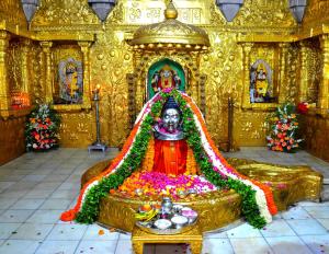 Fotografie z fotogalerie ubytování Lords Inn Somnath v destinaci Somnath