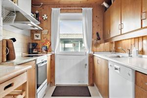 Ảnh trong thư viện ảnh của 337-Thisted-Hummervej-11 ở Thisted