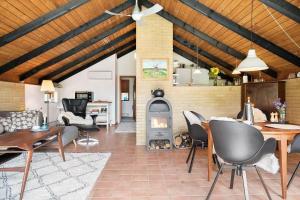 Et opholdsområde på 510-Thisted-Egebaksandevej-10