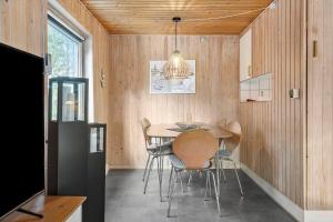 Køkken eller tekøkken på 317-Thisted-Molgaardsvej-65