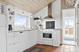 Gallery image of 685-Thisted-Pighvarvej-28 in Thisted