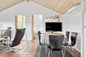 Et tv og/eller underholdning på 685-Thisted-Pighvarvej-28