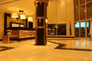 Imagen de la galería de Nozol Aram 3 Hotel Apartments, en Riad