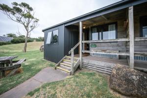 Gallery image of The Ranch Mornington Peninsula in Boneo