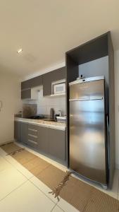 Køkken eller tekøkken på Mar à Vista