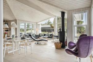 Gallery image of 866-Thisted-Klemsvej-35 in Thisted