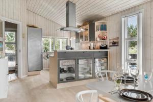 Gallery image of 866-Thisted-Klemsvej-35 in Thisted