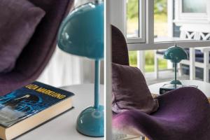 Gallery image of 866-Thisted-Klemsvej-35 in Thisted +17 photos