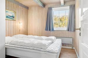 En eller flere senge i et værelse på 517-Thisted-Sigvej-10