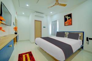 Fotografie z fotogalerie ubytování Collection O Lakeview Castle v destinaci Warangal + 26 fotografií