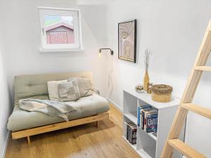 Et opholdsområde på 162-Thisted-Molgaardsvej-62