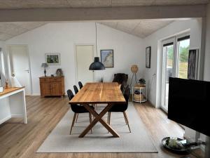 Et tv og/eller underholdning på 162-Thisted-Molgaardsvej-62