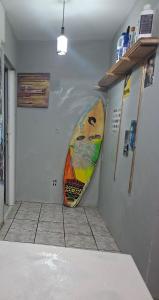 Billede fra billedgalleriet på Ap BC na Av central i Balneário Camboriú