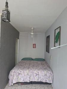 En eller flere senge i et værelse på Ap BC na Av central