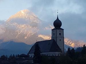 Gallery image of Grimming in Gröbming +14 photos