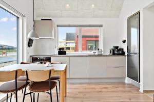 Ảnh trong thư viện ảnh của 9952-Hvide-Sande-Langsand-204 ở Hvide Sande