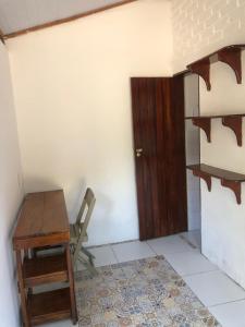 Billede fra billedgalleriet på Potyra Guest House i Porto Seguro