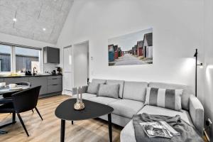 Ảnh trong thư viện ảnh của 9951-Hvide-Sande-Langsand-206 ở Hvide Sande