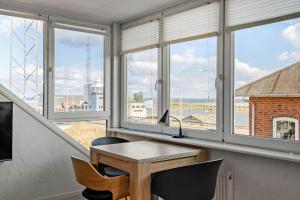 Billede fra billedgalleriet på 897-Hvide-Sande-Bredgade-1-nr-7 i Hvide Sande + 22 billeder